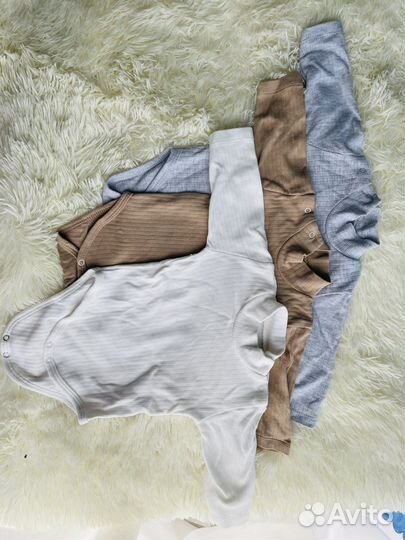 Детская одежда