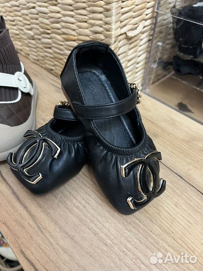 Детская обувь 23 размер
