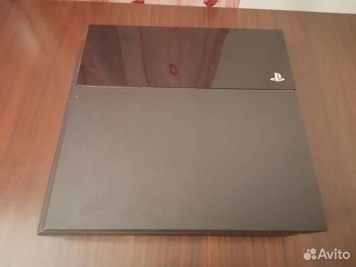Sony playstation 4