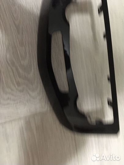 Магнитола Ниссан Кашкай J11 штатная