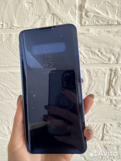 Чехол на Samsung galaxy s10 plus