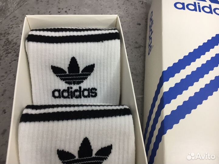 Носки adidas