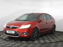 Ford Focus 1.8 MT, 2008, 265 001 км, с пробегом, цена 499 000 руб.