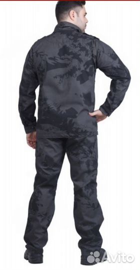 Костюм походный
