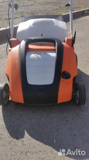 Аэратор (ножи + насадка для расчесывания) (1535)