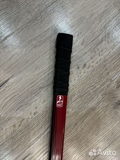 Клюшка подростковая fischer