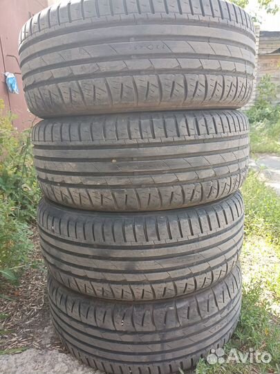 Nokian Tyres Nordman SZ 205/55 R16 94W
