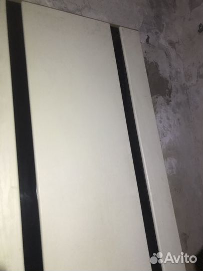 Двери межкомнатные новые большие