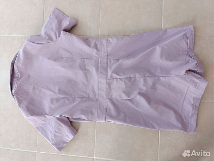 Комбинезон летний 42 44