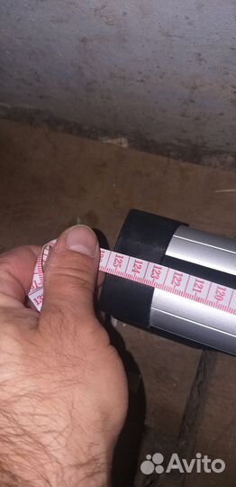 Багажник на крышу