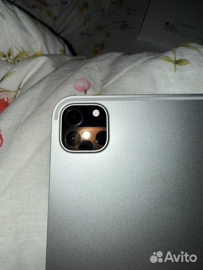 iPad pro 11 2022 4 поколение