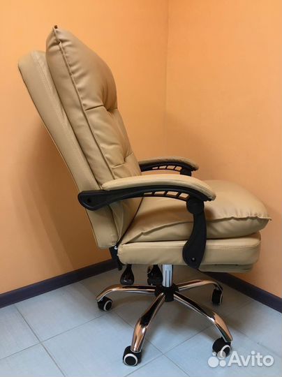 Компьютерное игровое (геймерское) кресло. Новые