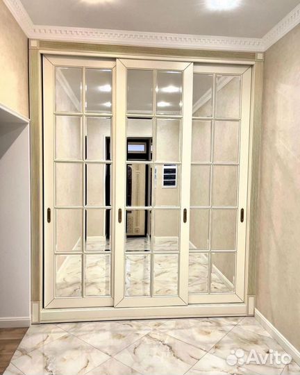 Прихожая без посредников