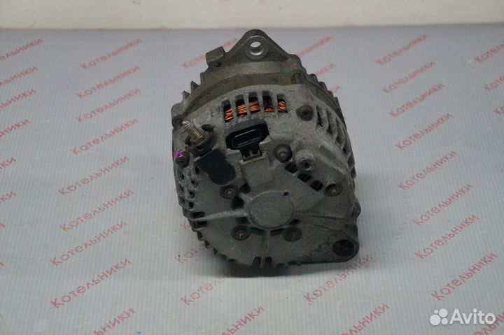 Nissan 23100-AU40A Генератор