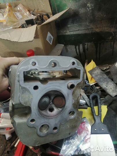 Гбц yamaha virago 400