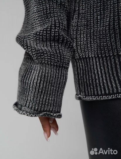 Свитер варенка 54 размер