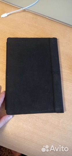 Планшет Prestigio Multipad Visconte 4U