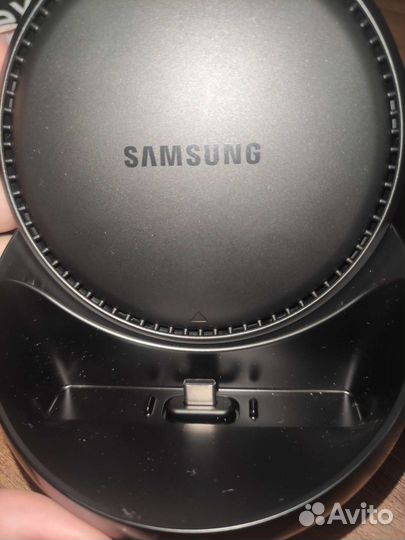 Samsung DeX Station