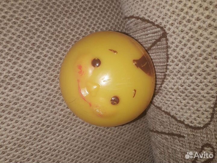 Игрушки СССР