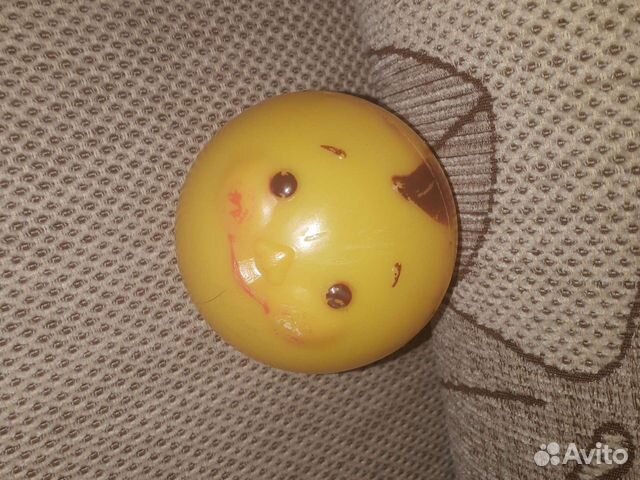 Игрушки СССР