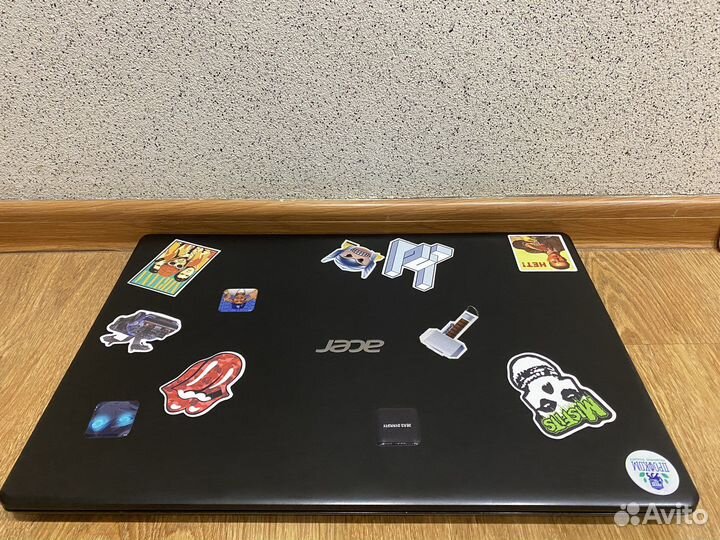 Ноутбук Acer Aspire 3 A317-52-51SE