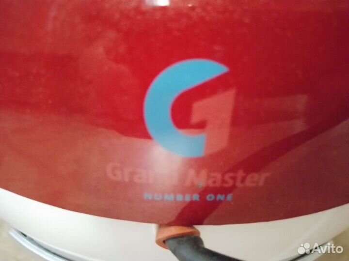 Парогенератор