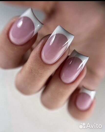 Мастер маникюра