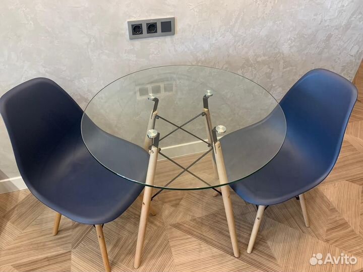 Стул Эймс-2 (детский)