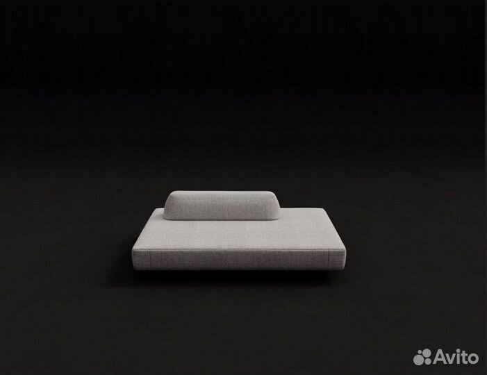 Диван 2000х1200 мм