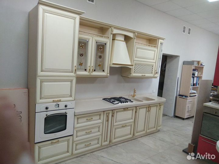 Кухонный гарнитур