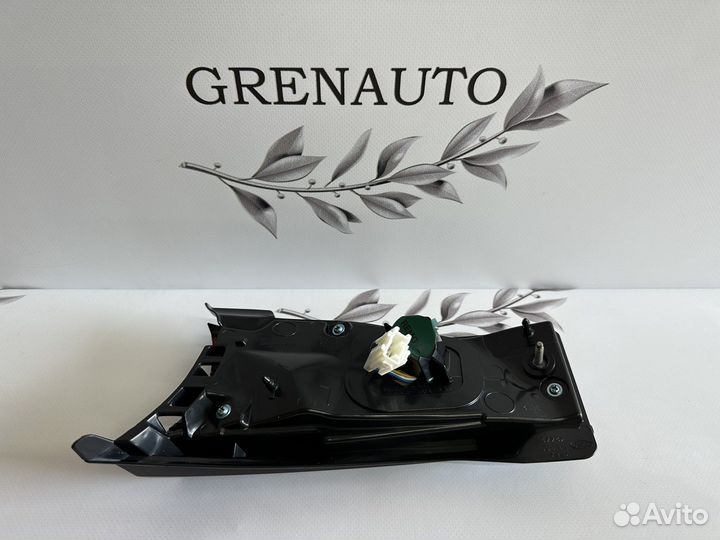 Mazda cx 5 фонарь задний левый внутренний 17-21