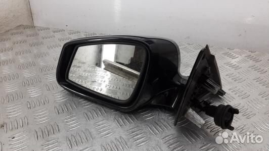 Зеркало наружное левое BMW 5 F10/F11 (3BA12E101)