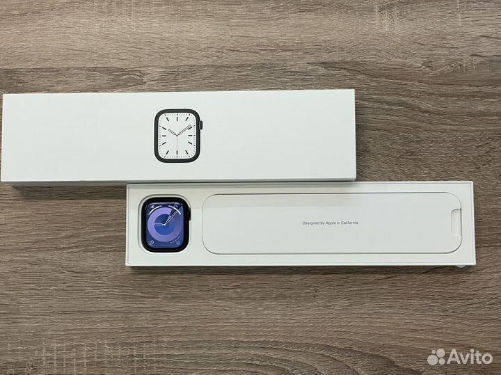 Apple Watch Series 7 45mm