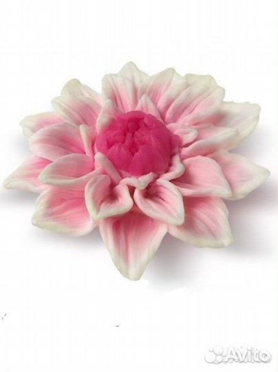 Силиконовые формы для мыла и свечей