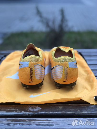 Бутсы Nike Mercurial Vapor 13 Elite SG