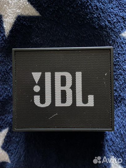 Колонка jbl