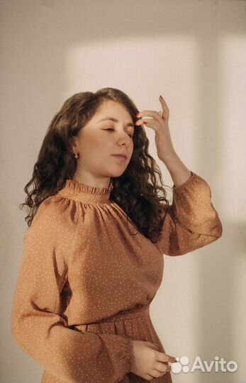 Няня для ребенка