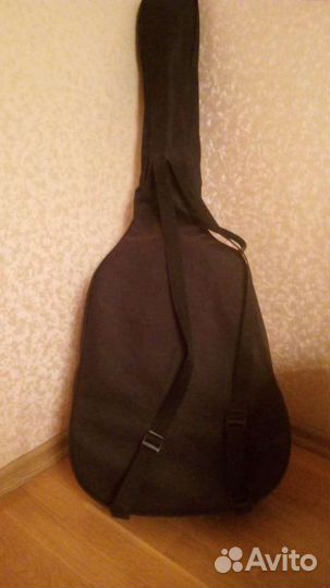 Водонепроницаемый чехол для гитары, пошив