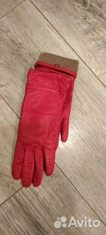 Продам перчатки женские