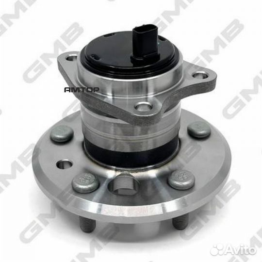 GMB GH31710A Ступичный узел задн./прав toyota wind