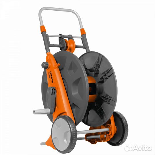 Тележка для шланга daewoo DWR 2090