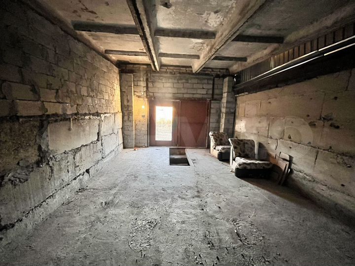 Гараж, 30 м²