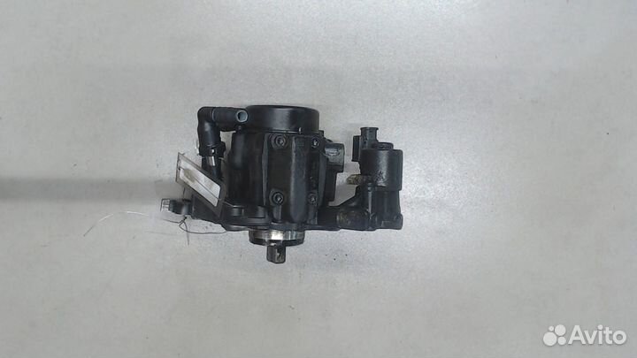 Тнвд Citroen DS5, 2013