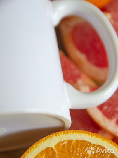 Кружка Любимой бабушке. Дорогая моя