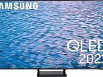 Новый телевизор Samsung QE55Q70C EU (2023)