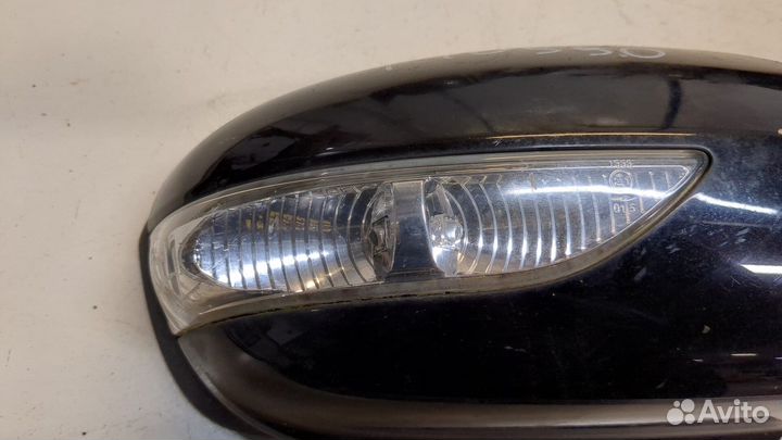 Зеркало боковое правое Mercedes B W245, 2006