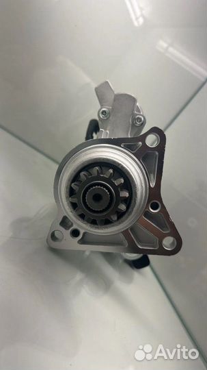 Стартер Renault T Euro 6