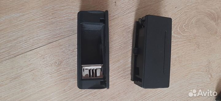 Ручки двери внутренние Audi A6 C6 4F2 2008