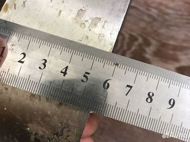 Формы для выпечки бенто тортов б/у