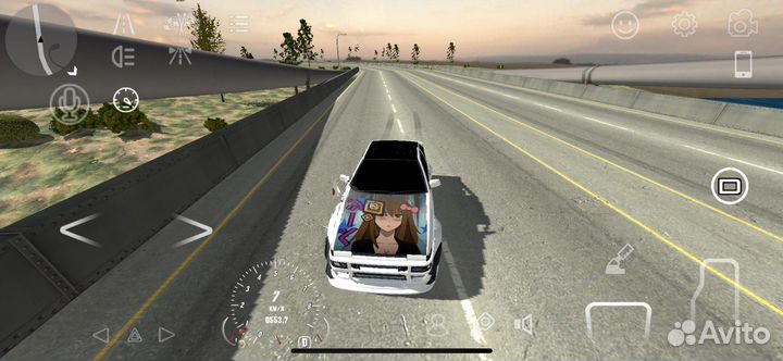 Кар паркинг